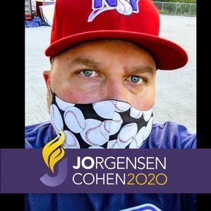 Meet your Posher, Stephen